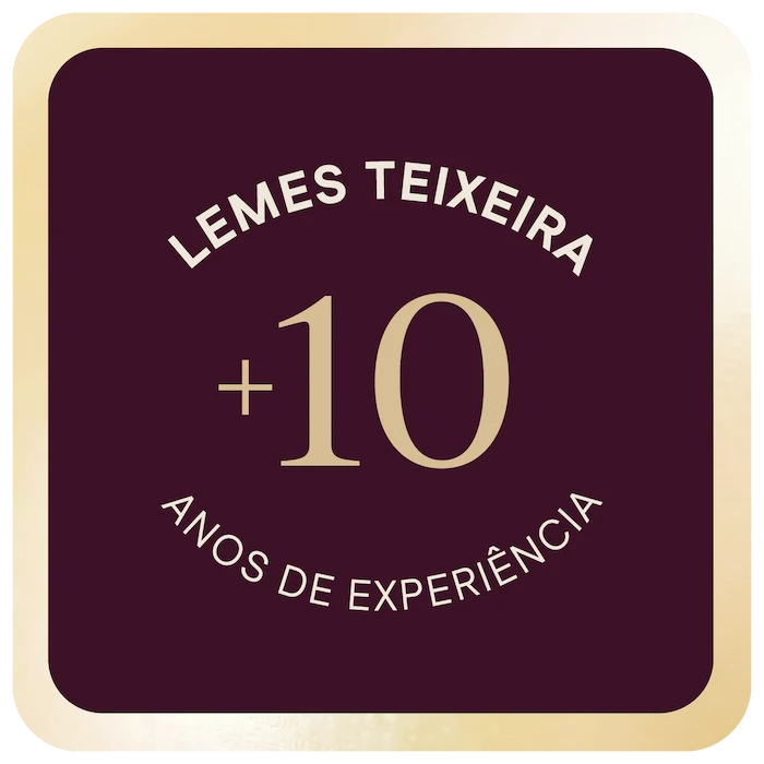 +10 anos